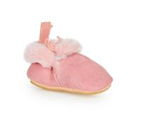 Easy Peasy Pantofole bambini MINIBLU TAUREAU in Rosa 24