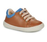 Easy Peasy Scarpe bambini MY DUCKIE'S LACET in Marrone 20