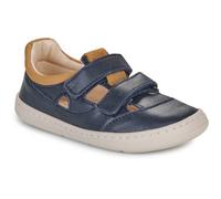 Easy Peasy Scarpe bambini MY DUCKIE'S SALOME in Marine 20