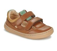 Easy Peasy Scarpe bambini MY DUCKIE'S SALOME in Marrone 20