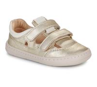 Easy Peasy Scarpe bambini MY DUCKIE'S SALOME in Oro 20