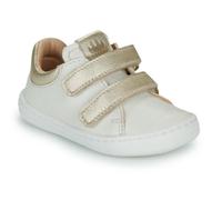 Easy Peasy Scarpe bambini MY DUCKIE'S VELCRO in Bianco 20
