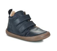 Easy Peasy Stivaletti bambini MY BOOTS VELCRO in Marine 27