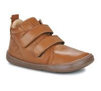 Easy Peasy Stivaletti bambini MY BOOTS VELCRO in Marrone 29