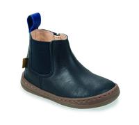 Easy Peasy Stivaletti bambini MY DUCKIE'S CHELSEA in Blu 20