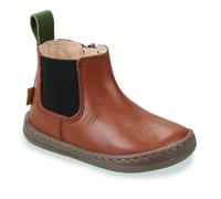 Easy Peasy Stivaletti bambini MY DUCKIE'S CHELSEA in Marrone 20