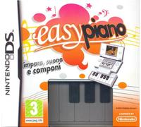 Easy Piano DS
