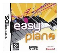Easy Piano [Edizione : Francia]