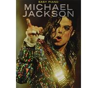 Easy Piano: Michael Jackson.