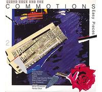Easy pieces (1985) / Vinyl record [Vinyl-LP]
