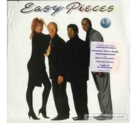 Easy Pieces - Lp 33 Giri - Easy Pieces - Same