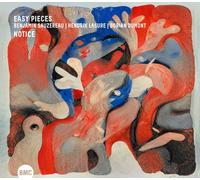 Easy Pieces - Notic