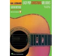 Easy Pop Christmas Melodies (Tascabile)