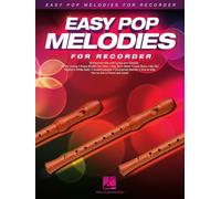 Easy Pop Melodies (Tascabile)