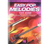 Easy Pop Melodies (Tascabile)