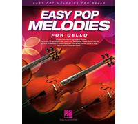 Easy Pop Melodies (Tascabile)