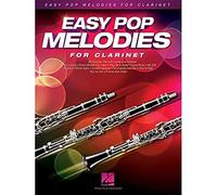 Easy Pop Melodies (Tascabile)
