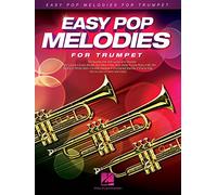 Easy Pop Melodies (Tascabile)