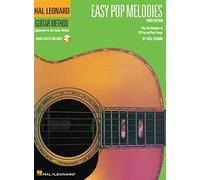 Easy Pop Melodies - Third Edition (Tascabile)
