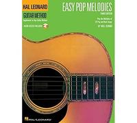 Easy Pop Melodies - Third Edition (Tascabile)
