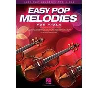 Easy Pop Melodies (Tascabile)