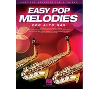 Easy Pop Melodies (Tascabile)