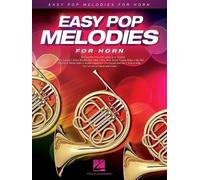 Easy Pop Melodies (Tascabile)