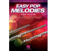 Easy Pop Melodies (Tascabile)