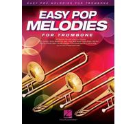 Easy Pop Melodies (Tascabile)