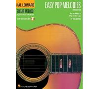 Easy Pop Melodies - Third Edition (Tascabile)