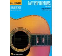 Easy Pop Rhythms: Correlates With Book 1