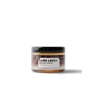 Easy pouss by Shandrani - Aloe Locks Gel di cocco alimentare e idratante, 300 ml