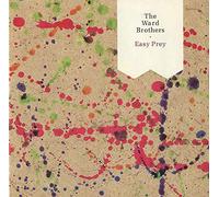 EASY PREY 7" (VINYL 45) UK SIREN 1986