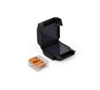 CellPack 407859 EASY-PROTECT/113 Scatola gel collegamento morsetti flessibile: