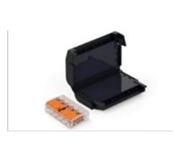 CellPack 407861 EASY-PROTECT/215 Scatola gel collegamento morsetti flessibile:
