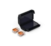 Cellpack 407860 EASY-PROTECT 222 Gelgefülltes Gehäuse