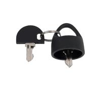 Easy Pull Key Set for Pride Mobility - Replacement Keys (set Of 2) for Pride, Victory, Go-go Mobility Scooters