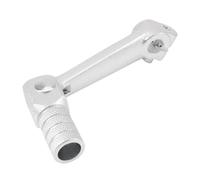 Easy Pull Starter Avviamento a strappo Universale Del Motociclo Leva Del Cambio Pieghevole In Alluminio Gear Misura Per ZongShen NC250 T2 T4 110-250cc 250 ATV Dirt Bike