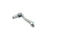 Easy Pull Starter Leva del cambio universale pieghevole in alluminio da 1 pezzo con scanalatura da 10-11 mm per ATV 50/110/125/150/250cc, moto da cross(A4)