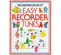 Easy Recorder Tunes