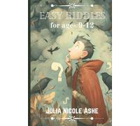 Easy Riddles for ages 9-12