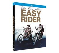 Easy rider