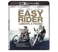 Easy Rider - 4K Ultra-HD (2 Blu-Ray)