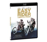 Easy Rider - Bd (Blu-ray) Antonio Mendoza Dennis Hopper Jack Nicholson