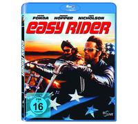 Easy Rider