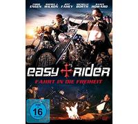 Easy Rider - Fahrt in die Freiheit