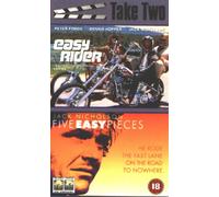 Easy Rider/Five Easy Pieces