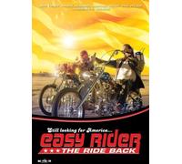 Easy Rider: Ride Back [Edizione: Stati Uniti]