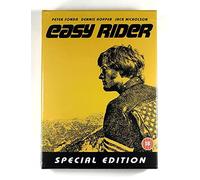 Easy Rider - Special Edition 2 Discs)