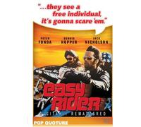 Easy Rider (Special Edition) (DVD) Fonda Peter Hopper Dennis Nicholson Jack Tita